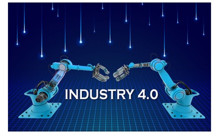 搭乘工業(yè)4.0快車，顛覆性技術(shù)革制造業(yè)